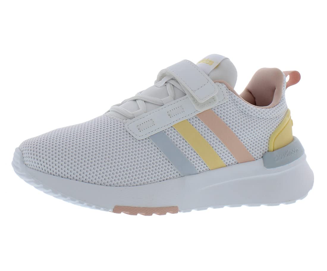 adidas Unisex-Child Racer TR21 Shoes